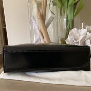 Bottega Veneta Mini pouch in powder